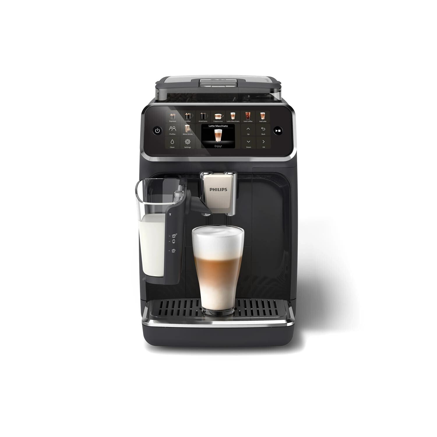 Philips 5000 series Series 5500 EP5541/50 Kaffeevollautomat