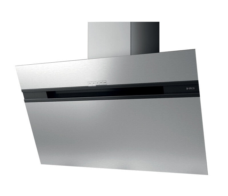Elica PRF0101145 Dunstabzugshaube Wandmontiert Weiß 625 m³/h
