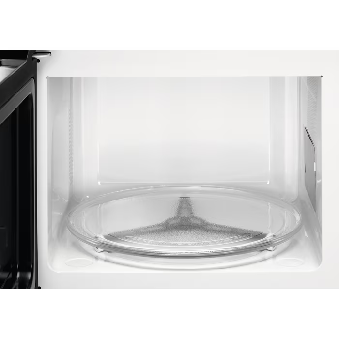 AEG Elektro-Kleingeräte Küchengeräte Mikrowellen NMB6S171SB Schwarz