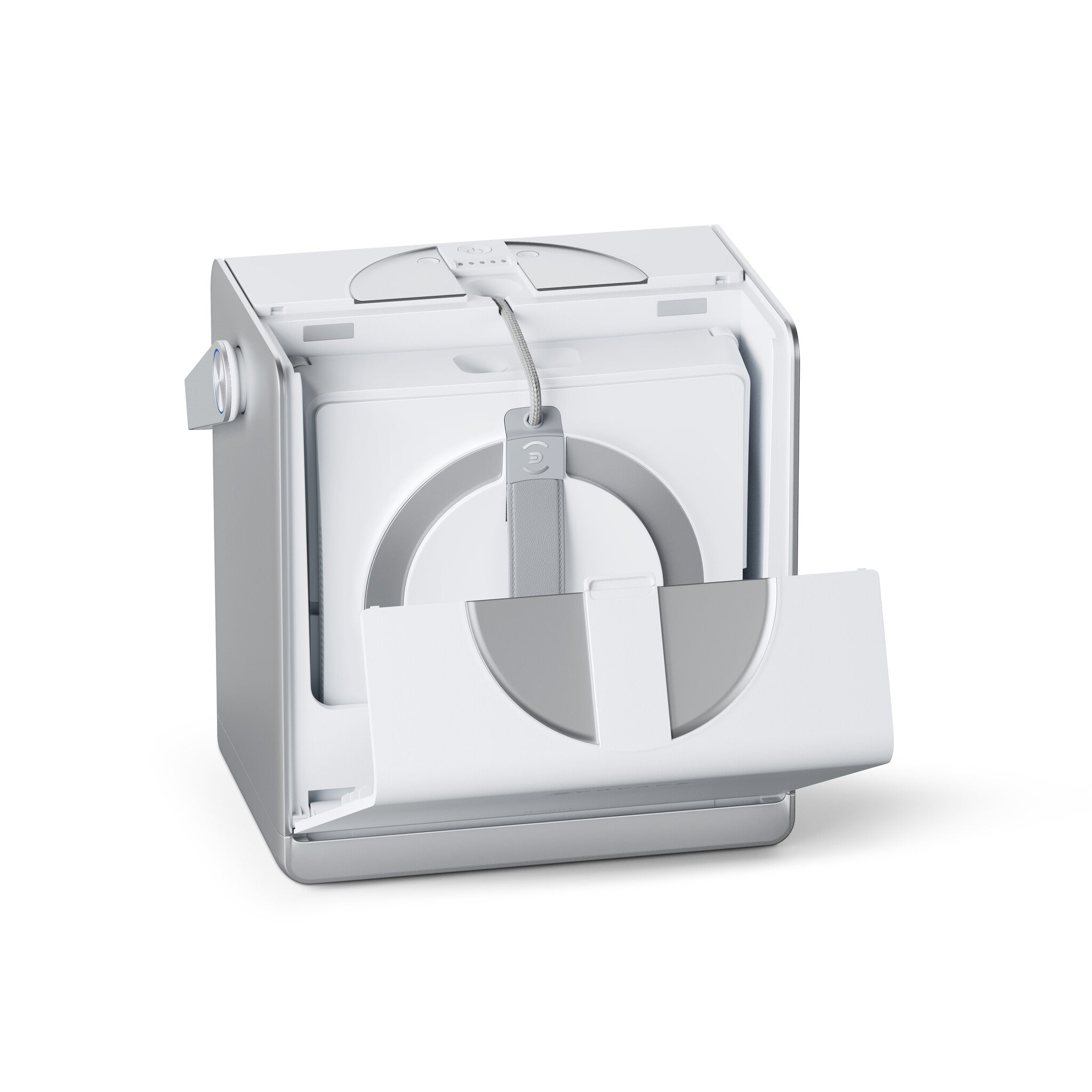 Ecovacs WINBOT W2 PRO OMNI 4500 mAh