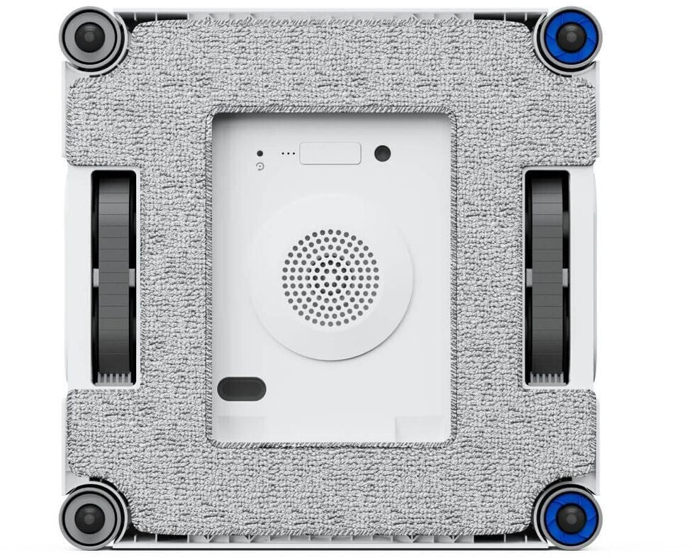 Elektro-Kleingeräte Haushaltsgeräte Fensterreiniger WINBOT W2S OMNI