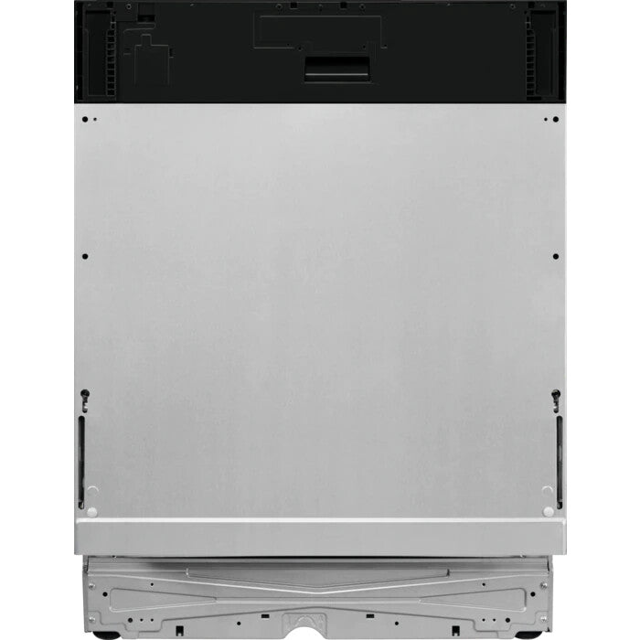 AEG FSE82827P Voll integriert 12 Maßgedecke