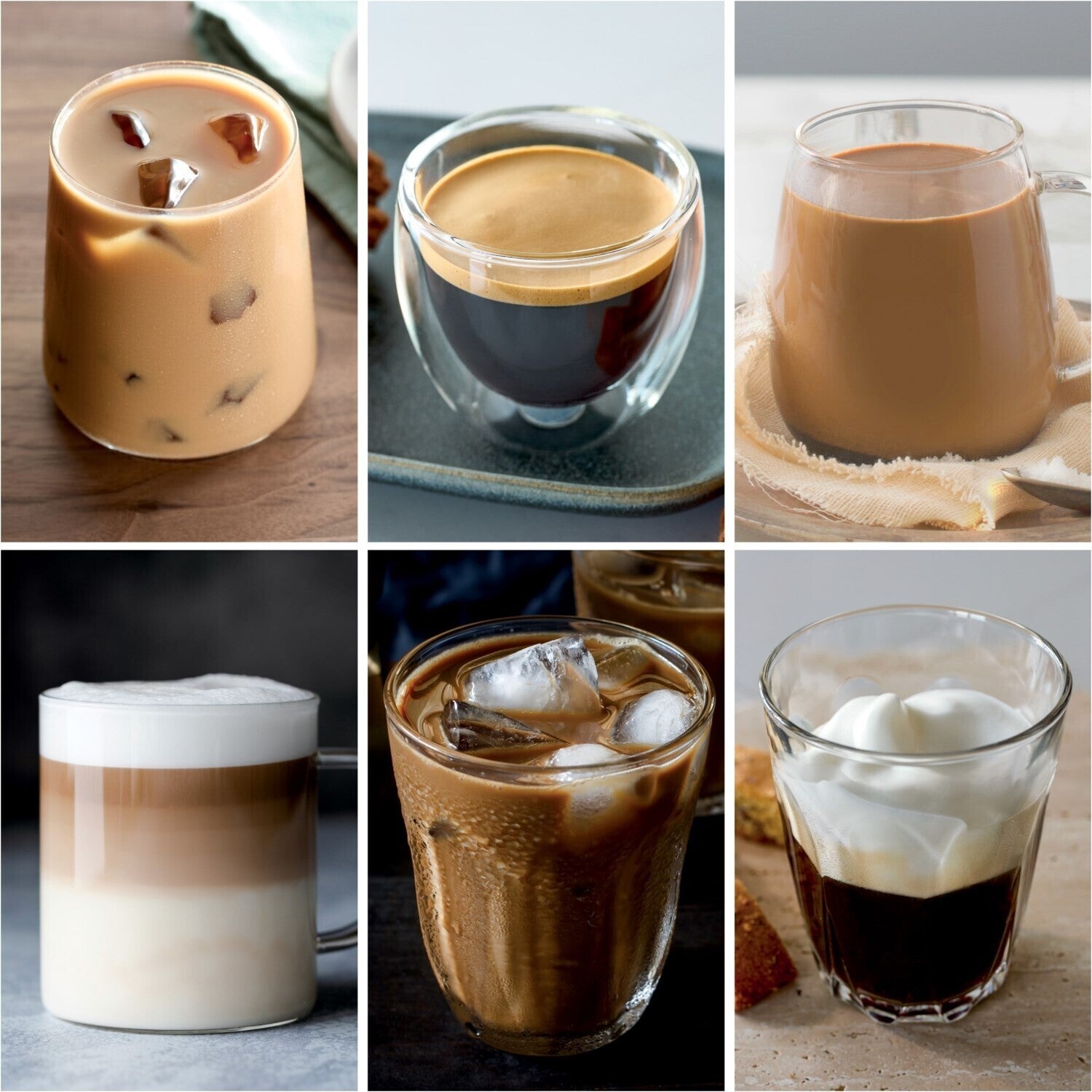Ninja Elektro-Kleingeräte Kaffeezubereitung Espressomaschinen ES701EU Silber