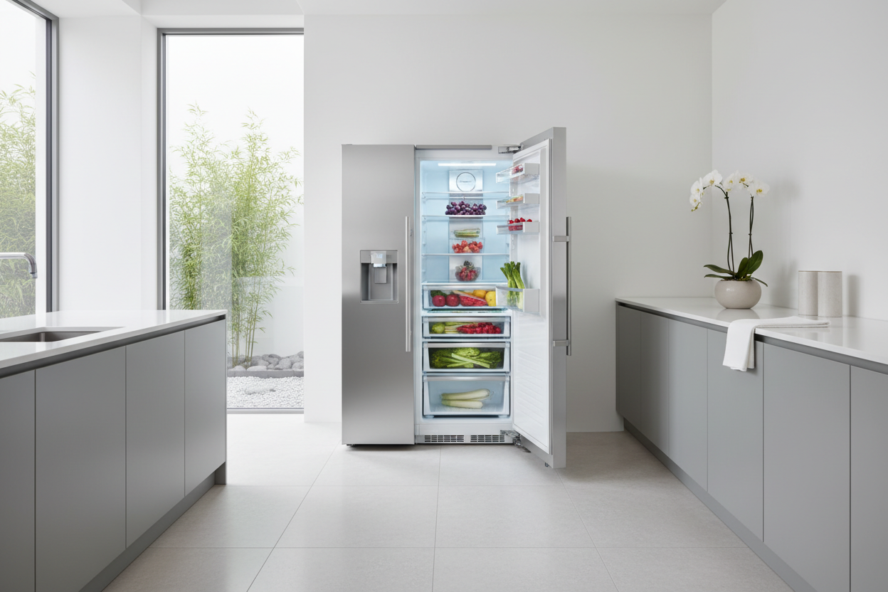 Refrigerators Collection Banner