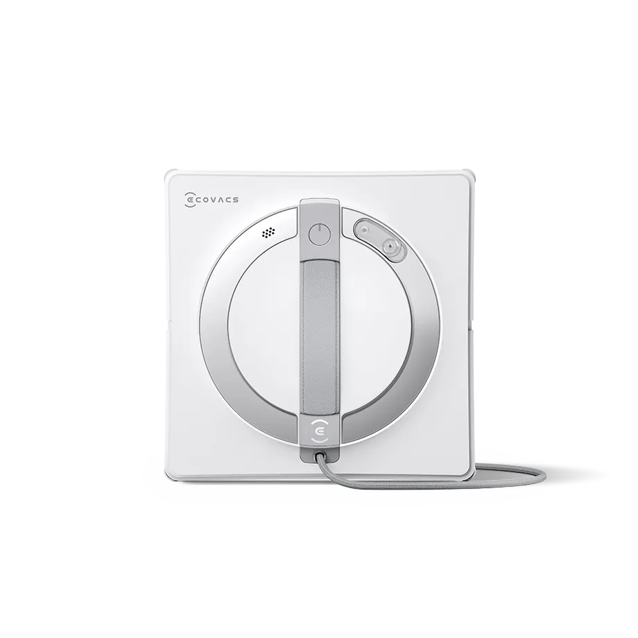 Ecovacs Elektro-Kleingeräte Haushaltsgeräte Fensterreiniger WINBOT W2 PRO Weiß