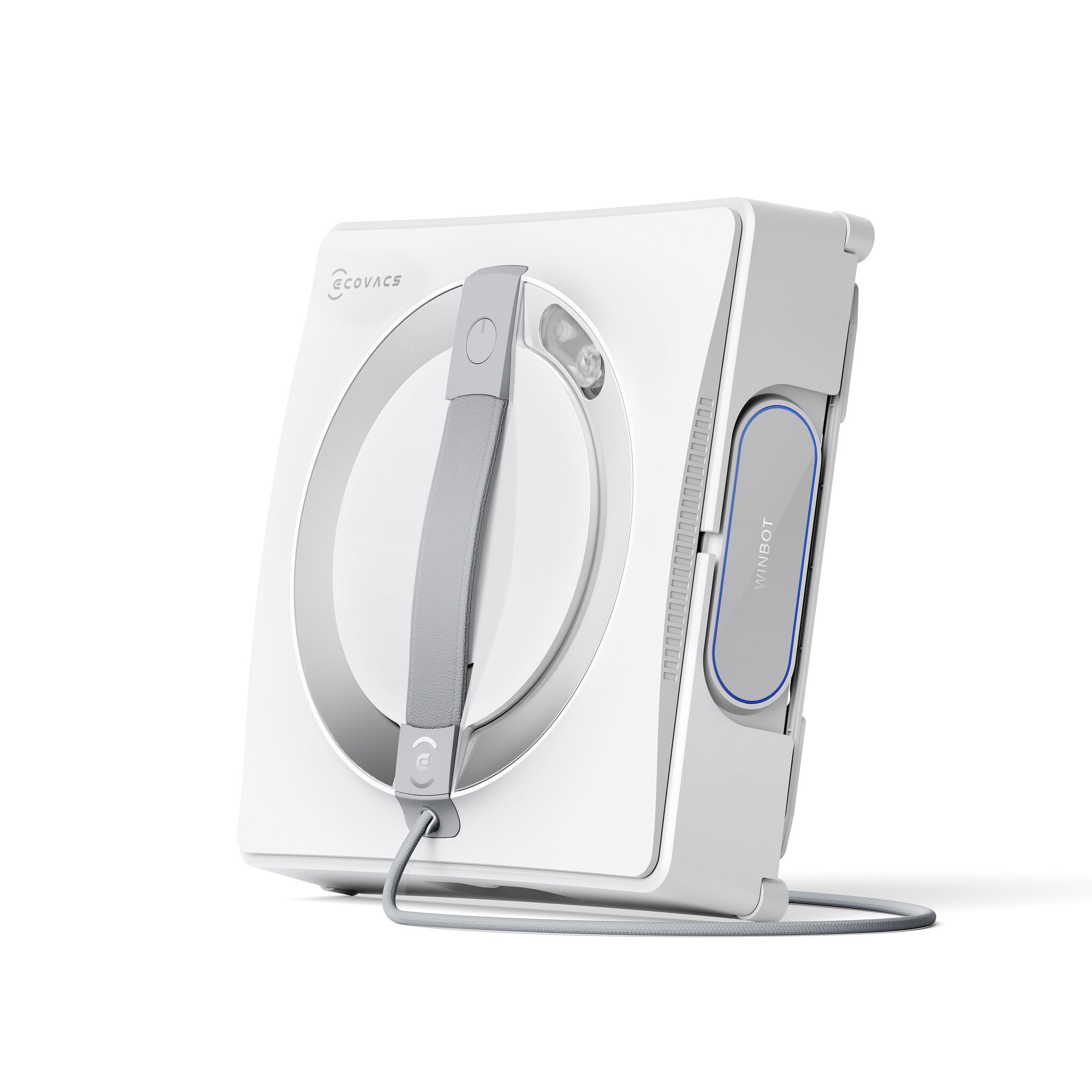 Ecovacs WINBOT W2 PRO OMNI 4500 mAh