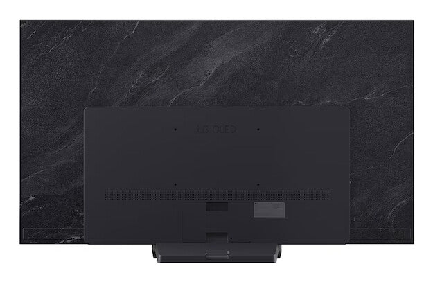 LG OLED65C57LA 165,1 cm (65") 4K Ultra HD WLAN Schwarz