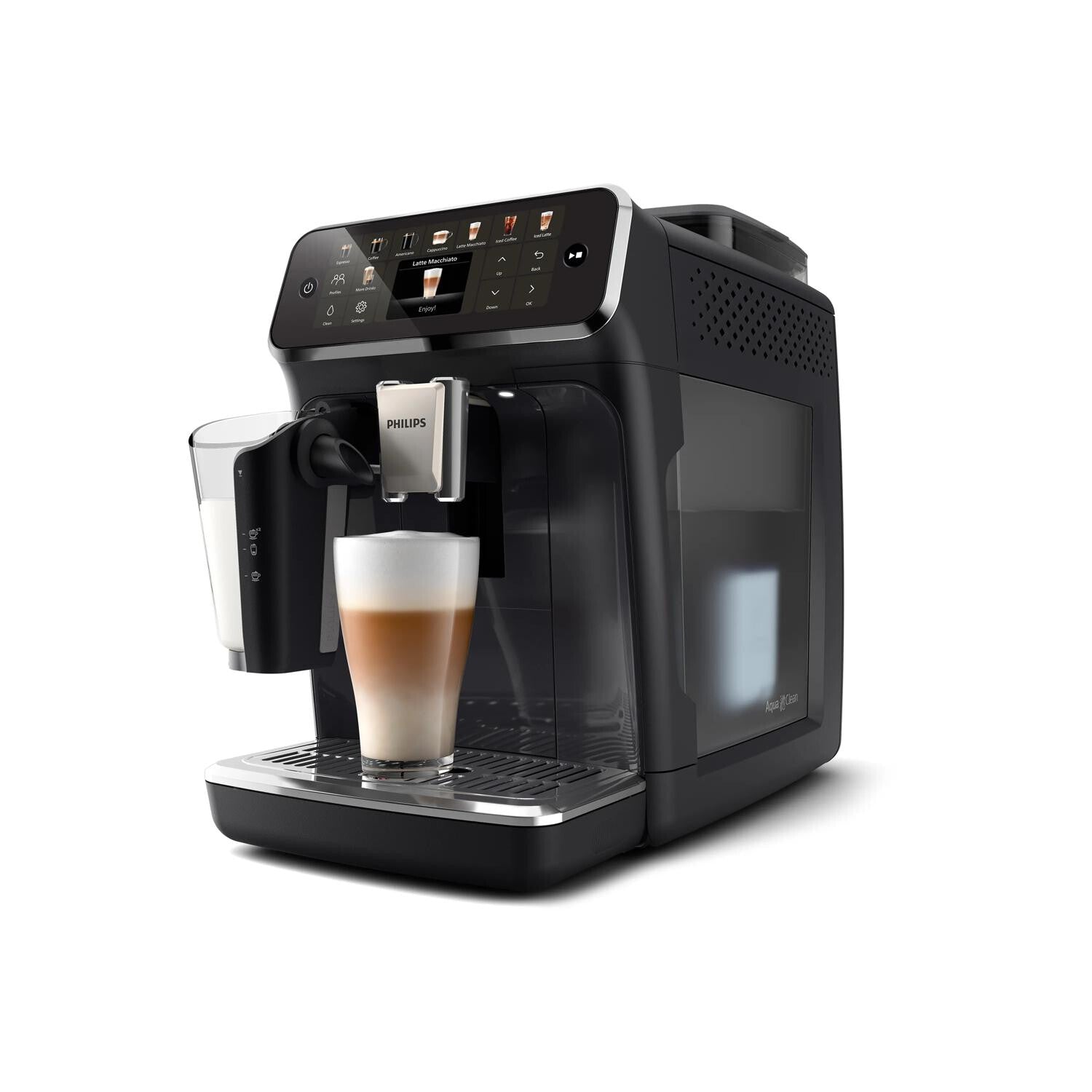 Philips 5000 series Series 5500 EP5541/50 Kaffeevollautomat