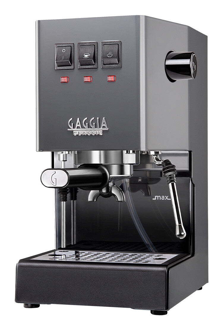 Gaggia E24 Manuell Espressomaschine 2,1 l