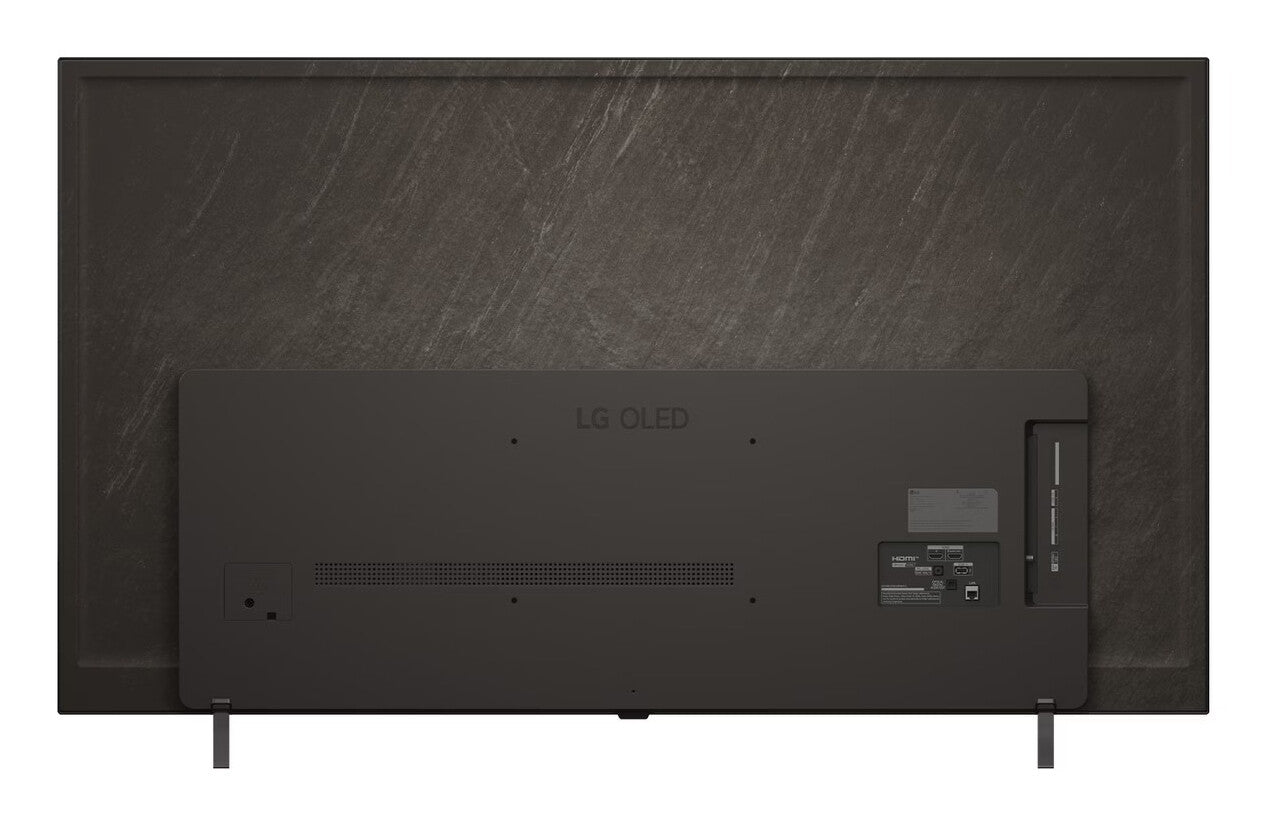 LG OLED AI OLED55B59LA 139,7 cm (55") 4K Ultra HD Smart-TV WLAN Schwarz