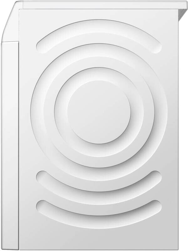 Siemens iQ700 WN54C2A40 Waschtrockner Freistehend Frontlader Weiß