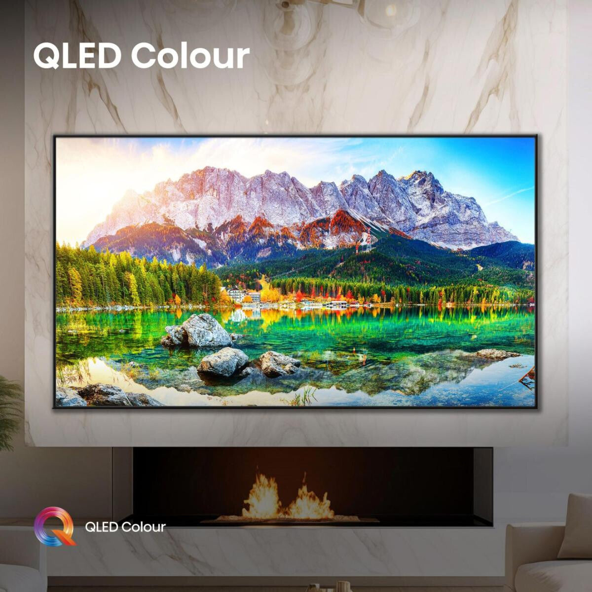 Hisense 55 '' E8Q | ULED MiniLED Smart TV 4K 144 Hz