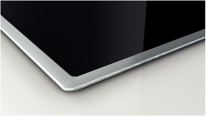 Siemens ET845HH17 Kochfeld Schwarz Integriert Keramik 4 Zone(n)