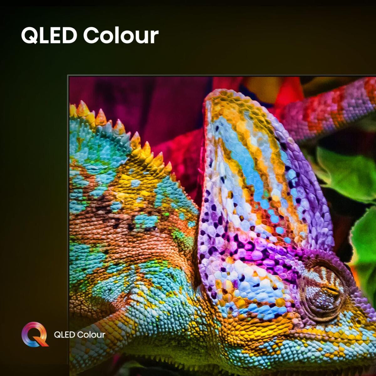 Hisense 50 '' U7Q | ULED MiniLED Smart TV 4K 144 Hz