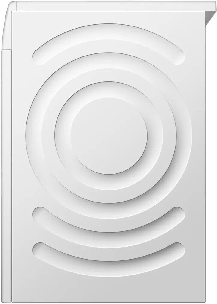 Bosch Serie 8 WGB244A40 washing machine Waschmaschine Frontlader 9 kg 1257 RPM Weiß