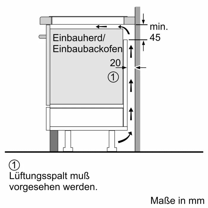 Siemens iQ700 EX877HVC1E Kochfeld Schwarz Integriert 80 cm Zonen-Induktionskochfeld 5 Zone(n)