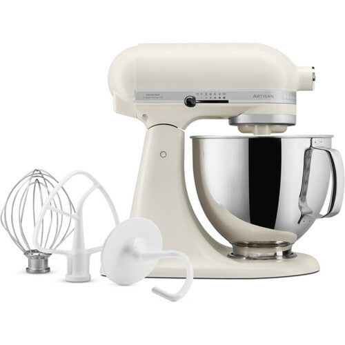 KitchenAid Artisan 5KSM125 Standmixer 300 W Cremefarben