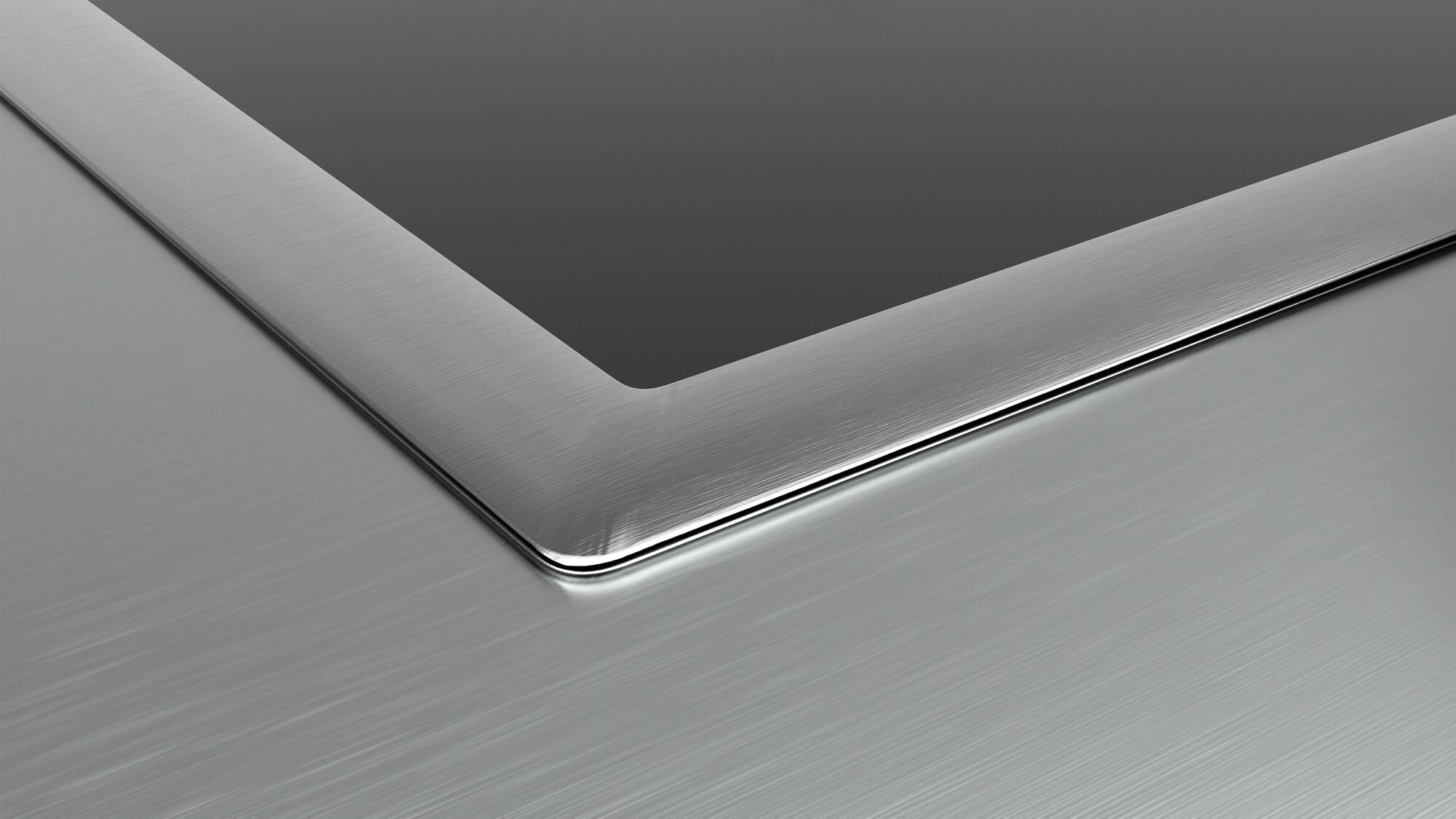 Siemens EA645GN17 Kochfeld Schwarz Integriert Keramik 4 Zone(n)