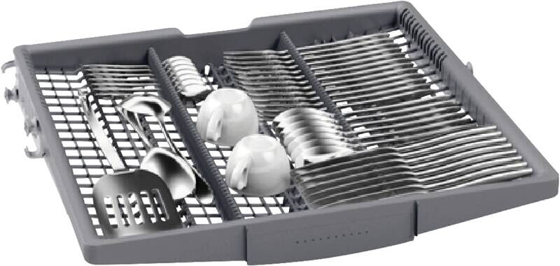 Bosch EPSI4EVSEU (SMI4EVS08E+SMZ5000) Halb integriert 14 Maßgedecke