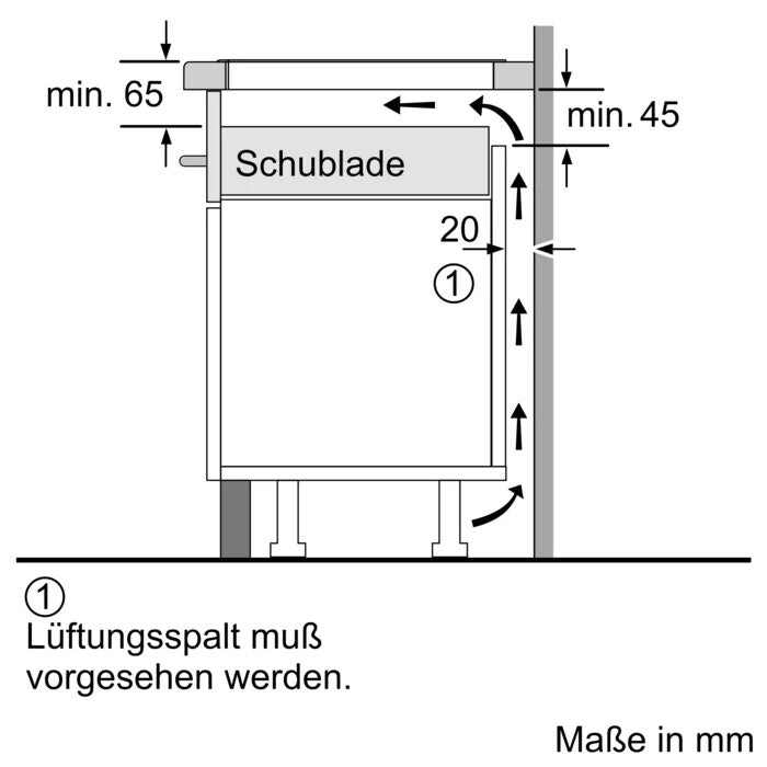 Siemens iQ700 EX877HVC1E Kochfeld Schwarz Integriert 80 cm Zonen-Induktionskochfeld 5 Zone(n)