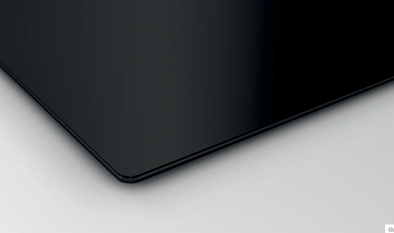 Bosch PIE611BB5E Kochfeld Schwarz Integriert 60 cm Zonen-Induktionskochfeld 4 Zone(n)