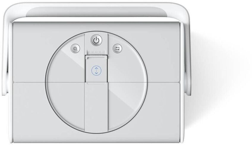 Elektro-Kleingeräte Haushaltsgeräte Fensterreiniger WINBOT W2S OMNI