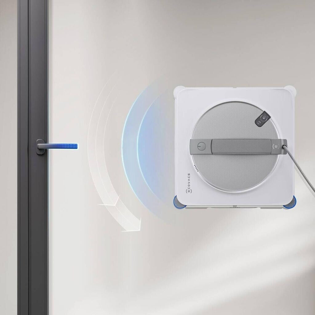 Elektro-Kleingeräte Haushaltsgeräte Fensterreiniger WINBOT W2S OMNI