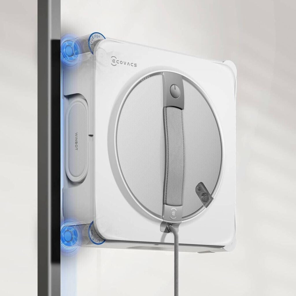 Elektro-Kleingeräte Haushaltsgeräte Fensterreiniger WINBOT W2S OMNI