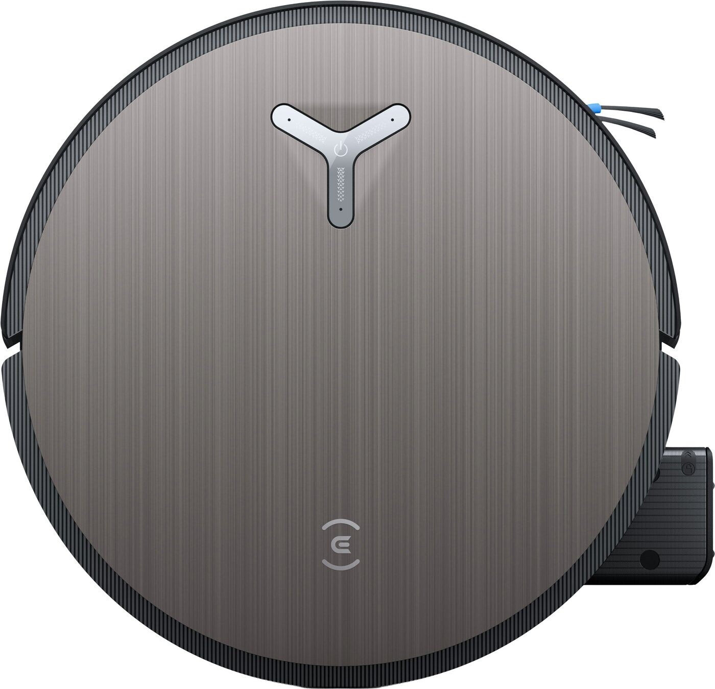 Ecovacs Elektro-Kleingeräte Haushaltsgeräte Staubsauger X11 Omnicyclone Schwarz