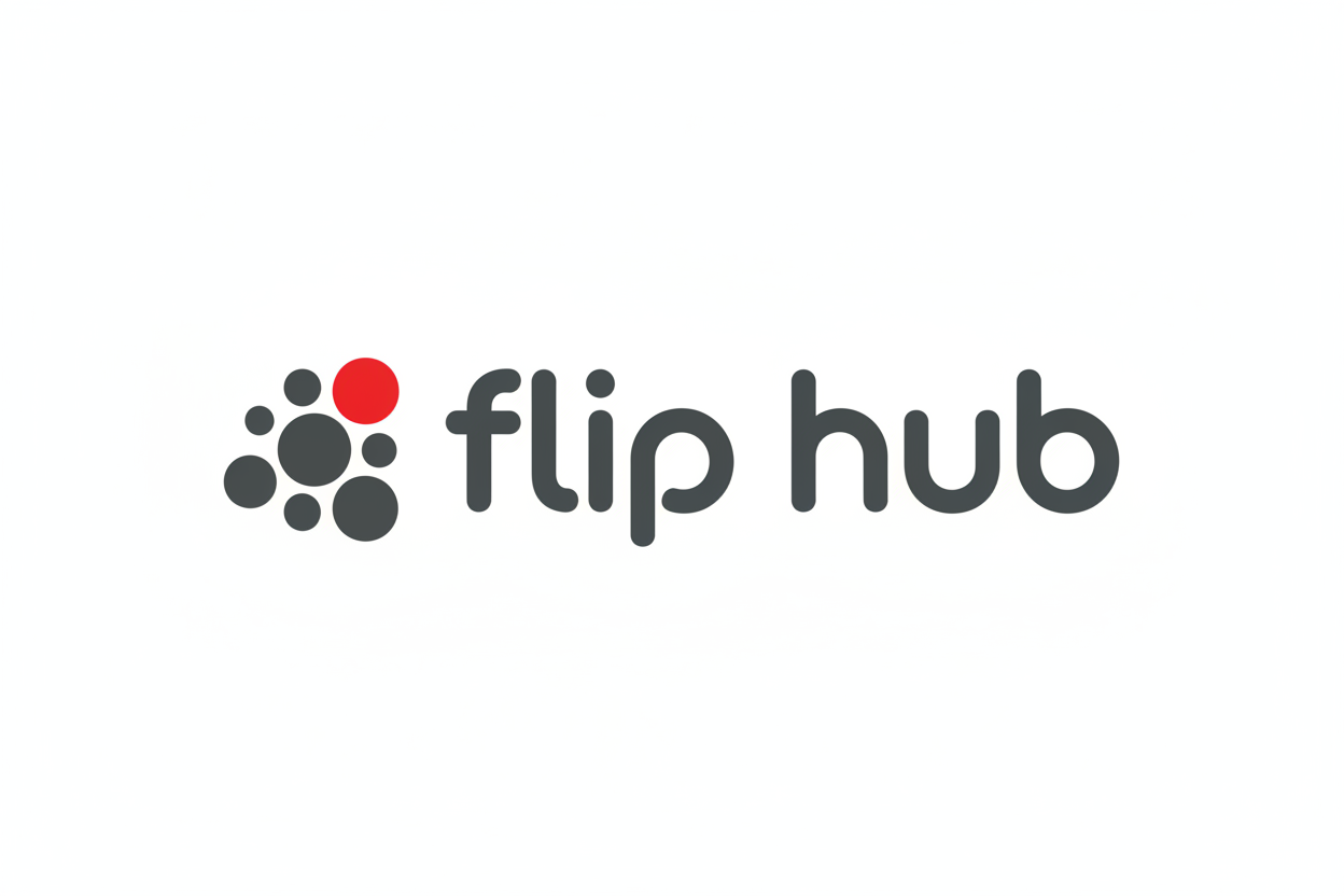 Flip Hub