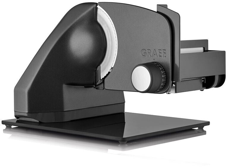 Graef Elektro-Kleingeräte Küchengeräte Allesschneider Classic C95