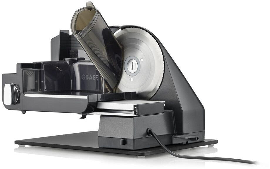 Graef Elektro-Kleingeräte Küchengeräte Allesschneider Classic C95