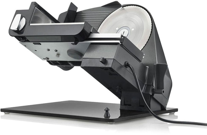 Graef Elektro-Kleingeräte Küchengeräte Allesschneider Classic C95