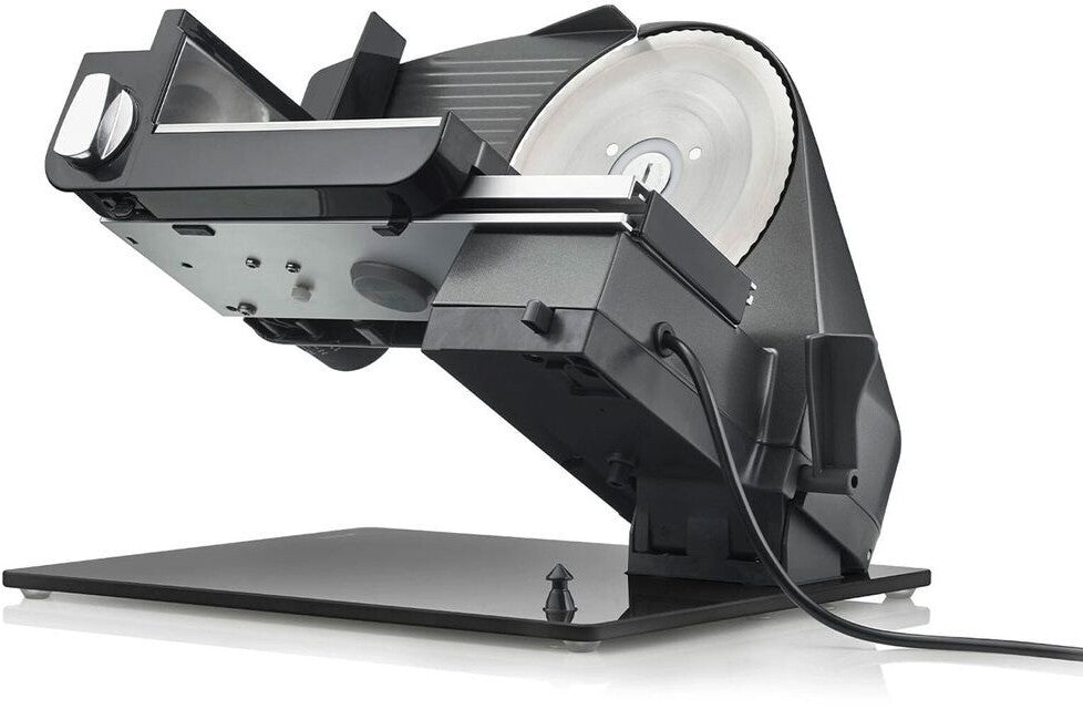 Graef Elektro-Kleingeräte Küchengeräte Allesschneider Classic C95