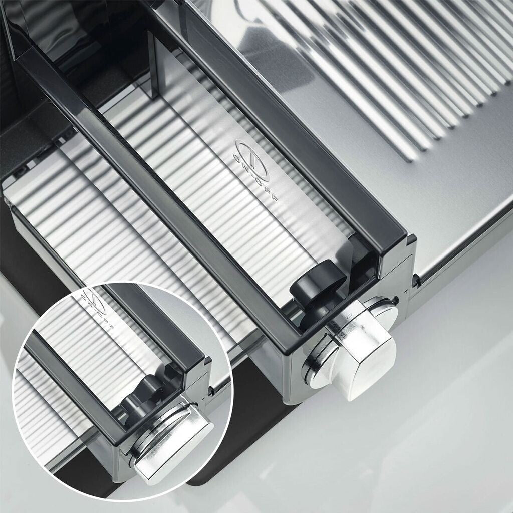 Graef Elektro-Kleingeräte Küchengeräte Allesschneider Classic C95