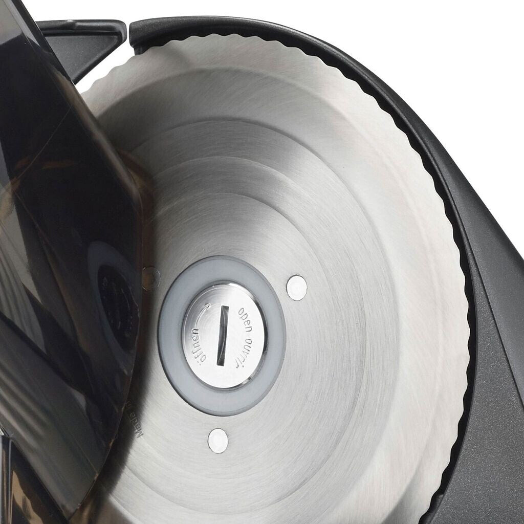 Graef Elektro-Kleingeräte Küchengeräte Allesschneider Classic C95