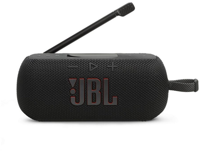 JBL Hifi & Audio Radios TUNER3BLK Schwarz
