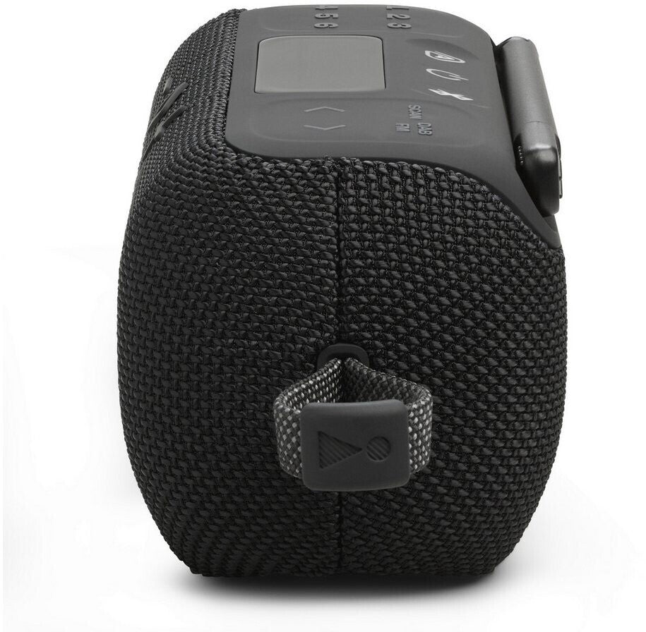 JBL Hifi & Audio Radios TUNER3BLK Schwarz