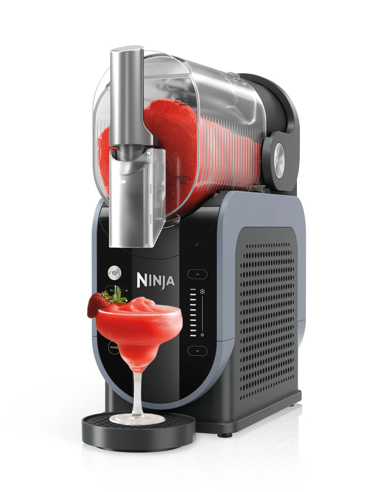 Ninja Elektro-Kleingeräte Küchengeräte Eismaschinen Slushi FS301 schwarz
