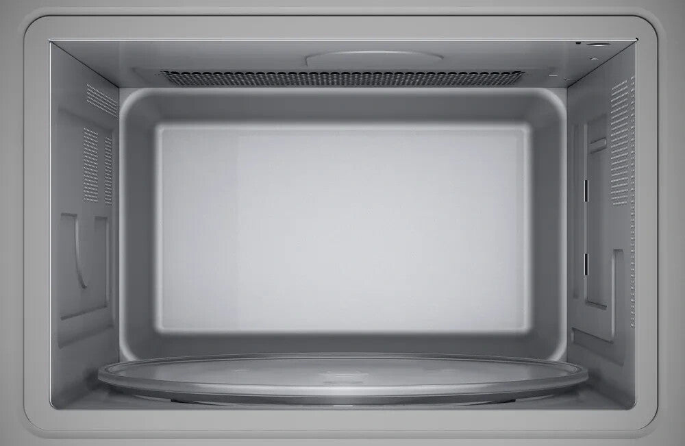 Neff Elektro-Kleingeräte Küchengeräte Mikrowellen HLAWD23G0 Schwarz